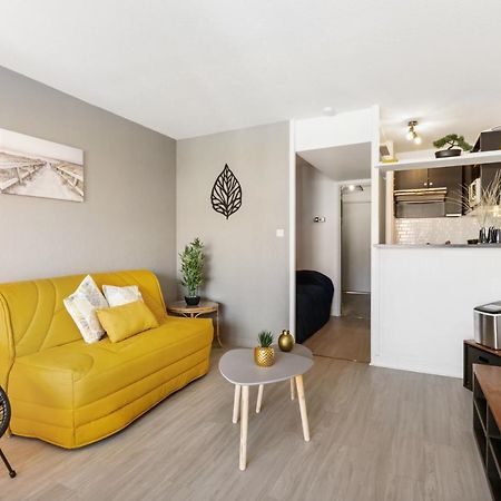 Little Venezia By Pom, Au Bord De L'Eau, Parking Apartment Агде Екстериор снимка