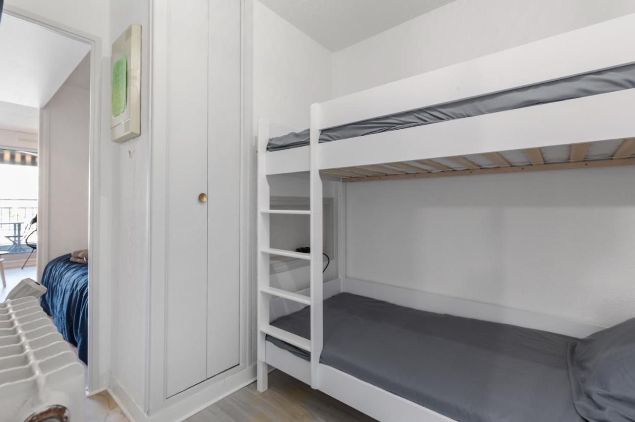 Little Venezia By Pom, Au Bord De L'Eau, Parking Apartment Агде Екстериор снимка