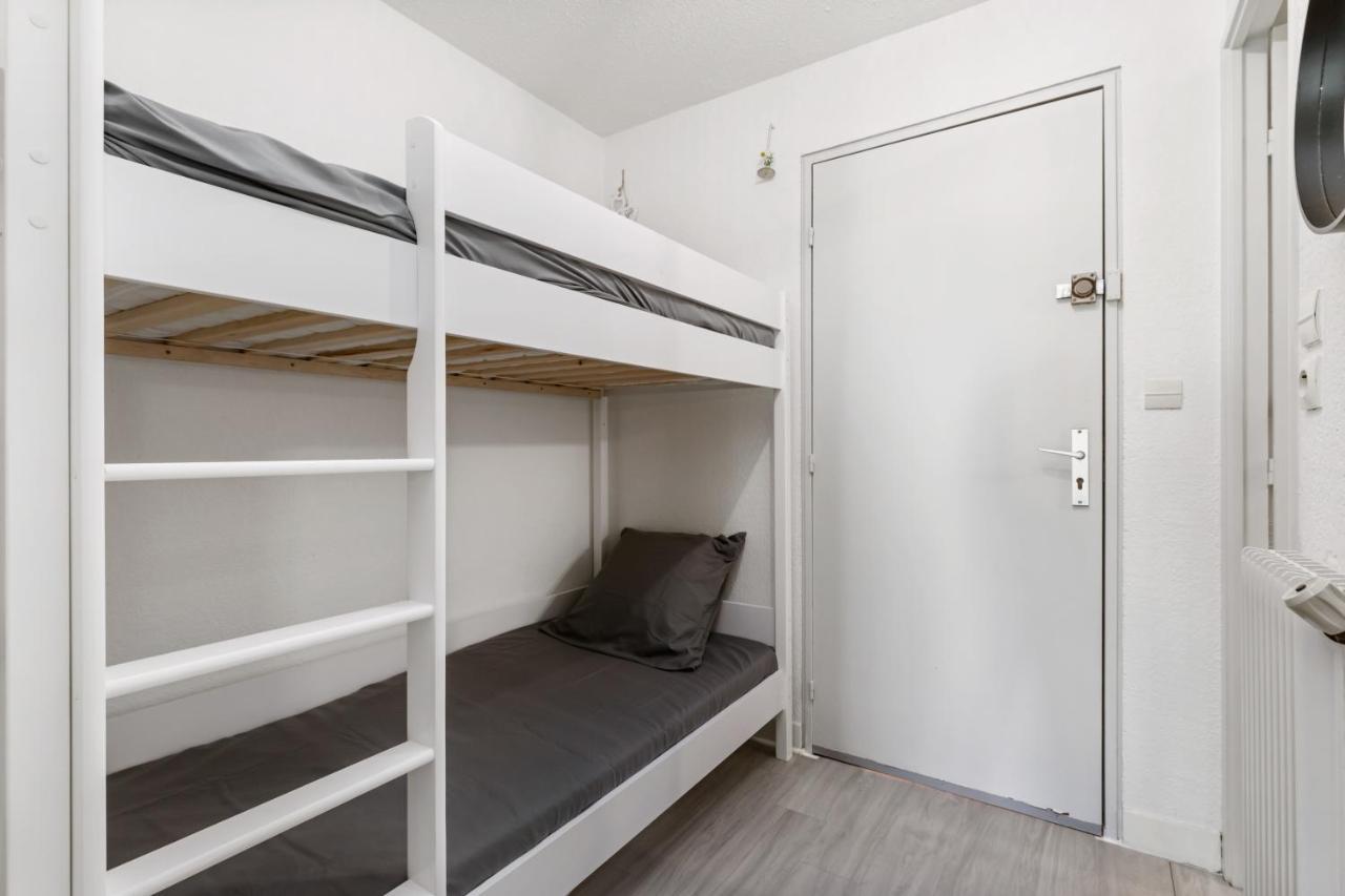 Little Venezia By Pom, Au Bord De L'Eau, Parking Apartment Агде Екстериор снимка